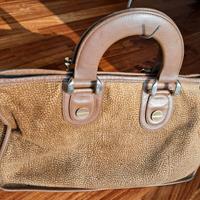 BORSA BORBONESE IN TAPIRO