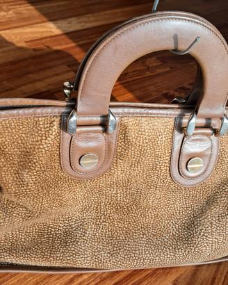 BORSA BORBONESE IN TAPIRO