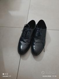 scarpa elegante uomo