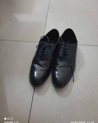 scarpa elegante uomo