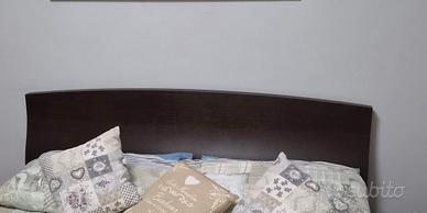 SPALLIERA LETTO