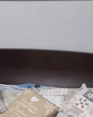 SPALLIERA LETTO