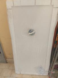 piatto doccia vetrocemento