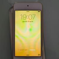 I pod touch 32gb Apple