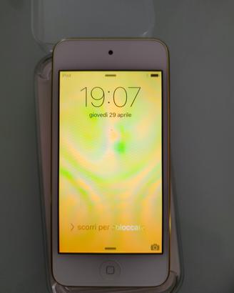 I pod touch 32gb Apple