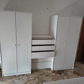  armadio ikea varie