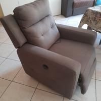 poltrona mondoconvenienza