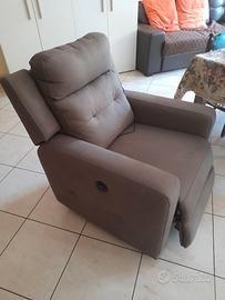 poltrona mondoconvenienza