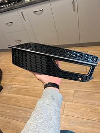Griglia paraurti anteriore Audi A4 B8 / A5.