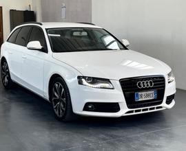 Audi A4 Avant 2.0 TDI 143CV F.AP. multitronic Adva