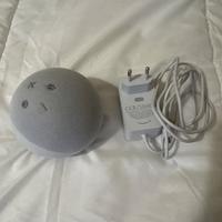 Alexa echo dot 4’gen