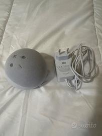 Alexa echo dot 4’gen