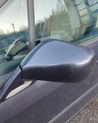 Specchio sx abbatt PEUGEOT 807 del 2006