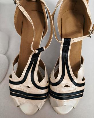 Scarpe da ballo 