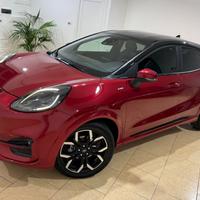 Ford Puma 1.0 EcoBoost Hybrid 125 CV S&S ST-Line X