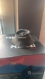 cappello mod. pescatore YAMAHA