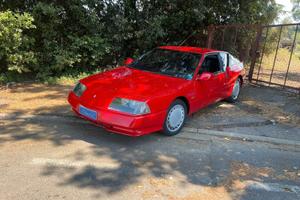 Alpine A110 V6 Turbo km 33000