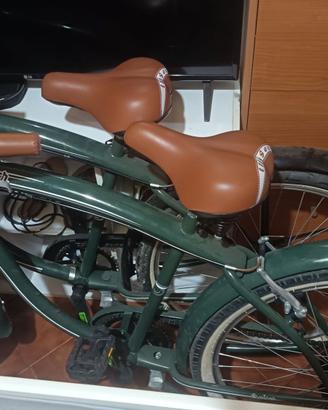 Bicicletta