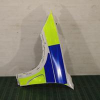 BMW X5 F15 Parafango anteriore sinistro | 25600