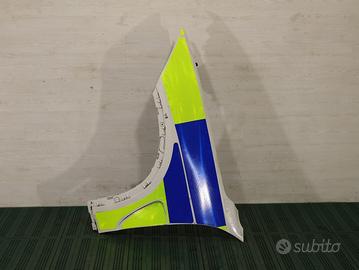 BMW X5 F15 Parafango anteriore sinistro | 25600