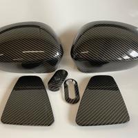 Calotte specchi Fiat