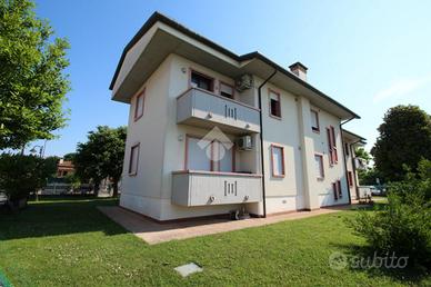 4 LOCALI A CAMPODORO