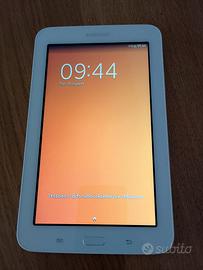 Samsung Tab 3 lite