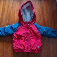 Giubbotto mezza stagione GUESS