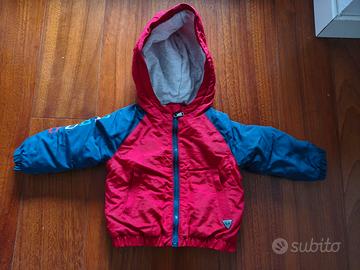 Giubbotto mezza stagione GUESS