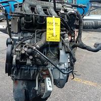 MOTORE COMPLETO SMART ForTwo CoupÃ© (W450) 13 benz