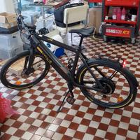 bici elettrica stromer ST1 Pirelli e