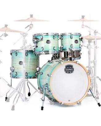 Mapex Armory