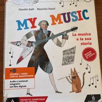 Libri di scuola media