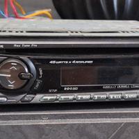 Autoradio alpine  CDE-786