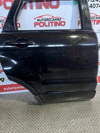 porta portiera posteriore destra land rover evoque