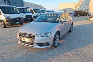 Audi A3 1.8 TFSI quattro S tronic Attraction