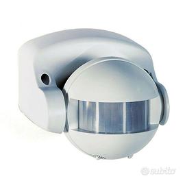 ELCART 28/10000-00 RILEVATORE INFRAROSSI DA PARETE