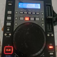 CDJ STAGE LINE CDJ 70 Lettori in buone condizioni