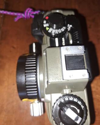 Nikonos v