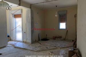 Appartamento, Cinisi.