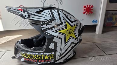 Casco Moto Airoh