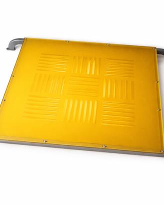 Porta CD Kartell design – vintage originale