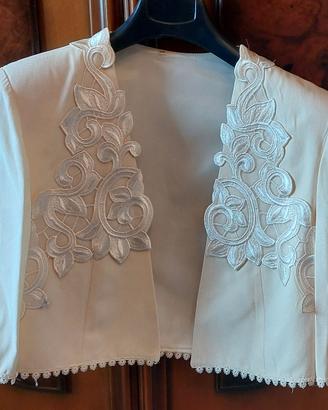 Giacca - Spencer donna