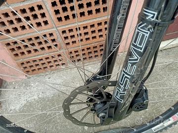 Bicicletta Corratec