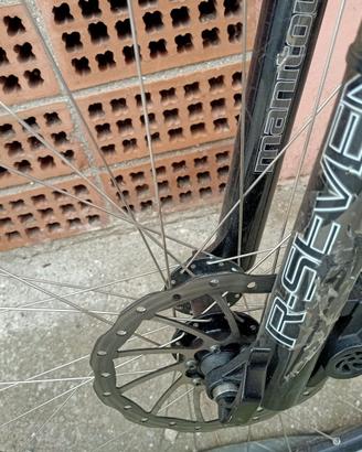 Bicicletta Corratec