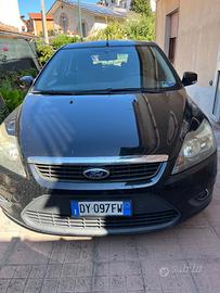Ford Focus Ikon
