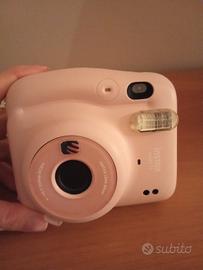 Macchina fotografica Istantanea 