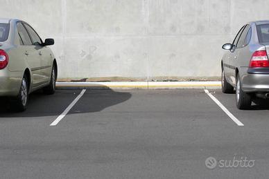 Posti Auto Livorno zona Galilei