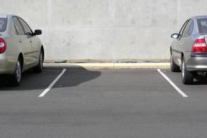 Posti Auto Livorno zona Galilei