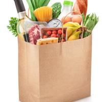 Assistente alla spesa commissioni e supporto terza